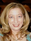 Website Manager Theodora Dimou 